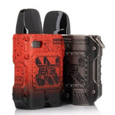 Uwell Caliburn Tenet koko Pod kit system Features 18w output with 950 mah battery 2ml capacity liquid top filing pod with caliburn g compatible coil 1.2 ohms, 1 ohm.